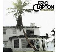 Fabulous Poster Eric clapton 461 ocean boulevard (61cm x 62cm) G