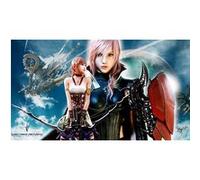 Fabulous Poster Final fantasy xiii lightning returns (91cm x 162cm) G