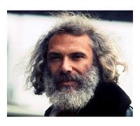 Fabulous Poster George moustaky chanson francaise (77 cm x 91 cm) G