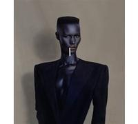 Fabulous Poster Grace jones nightclubbing mannequin (91cm x 102cm) G