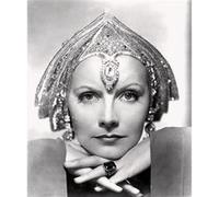Fabulous Poster Greta garbo actrice / mata hari (91x108cm) G