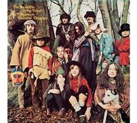 Fabulous Poster Incredible string band album vintage (30x46cm) G