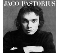 Fabulous Poster Jaco pastorius album cover basse (61cm x 61cm) G
