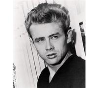 Fabulous Poster James dean acteur (42x52cm) G