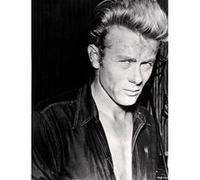 Fabulous Poster James dean acteur (42x54cm) G