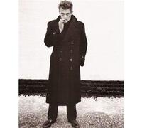 Fabulous Poster James dean acteur (42x64cm) G
