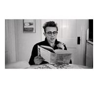 Fabulous Poster James dean acteur (61x76cm) G