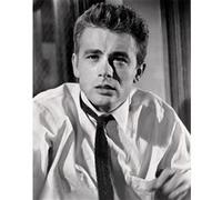 Fabulous Poster James dean acteur (91x110cm) G