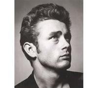 Fabulous Poster James dean acteur (91x115cm) G