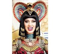 Fabulous Poster Katy perry dark horse (42 cm x 64 cm) G