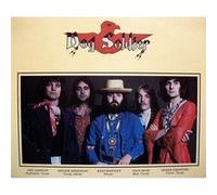 Fabulous Poster Keef hartley band dog soldier (42x67cm) G