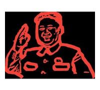 Fabulous Poster Kim jong un dictateur coree du nord (42cm x 56cm) G