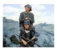 Fabulous Poster Affiche La Grande Vadrouille Mais Dites Donc Bourvil Louis De Funes Film Francais(77x91cmB)