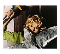 Fabulous Poster Les oiseaux hitchcock (61x79cm) G