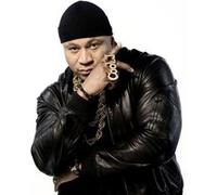 Fabulous Poster Ll cool j rapper new york (91cm x 96cm) G