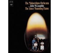 Fabulous Poster Mahavishnu orchestra inner mounting flame (31cm x 31cm) G