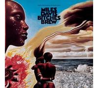 Fabulous Poster Miles davis bitches brew (61cm x 61cm) G