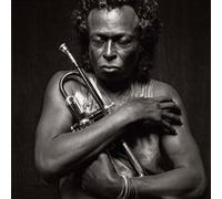 Fabulous Poster Miles davis tutu 80's (61cm x 61cm) G