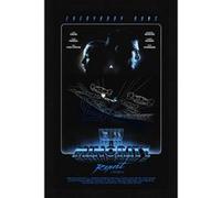 Fabulous Poster Minority report affiche de film (42x62cm) G
