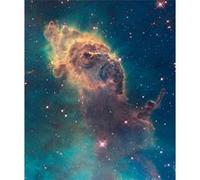 Fabulous Poster Nebuleuse de la carene (61cm x 73cm) G