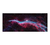 Fabulous Poster Nebuleuse supernova (42cm x 102cm) G