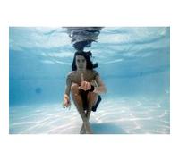 Fabulous Poster Nirvana dave grohl nevermind photoshoot (61cm x 91cm) G