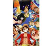 Fabulous Poster One piece equipage pirate selfie (61 cm x 109 cm) G