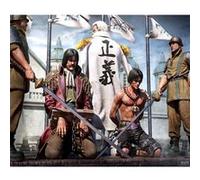 Fabulous Poster One piece execution gold rogers portgas (77 cm x 91 cm) G