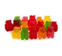 Fabulous Poster Ours d'or bonbons gelatine (61cm x 94cm) G