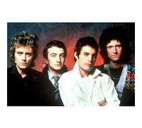 Fabulous Poster Queen star freddie mercury (61cm x 93cm) G