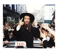 Fabulous Poster Rabbi jacob louis de funes (50 cm x 59 cm) G