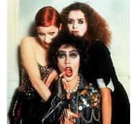 Fabulous Poster Rocky horror picture show (91x102cm) G