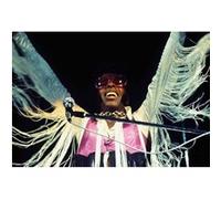 Fabulous Poster Sly and the family stone groupe 's (91x116cm) G