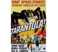 Fabulous Poster Tarantula spider araignee cinema film ancien (61 cm x 91 cm) G