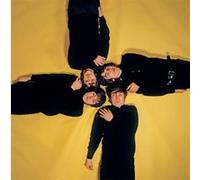 Fabulous Poster The beatles hampstead 1965 (91cm x 91cm) G