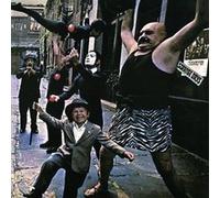 Fabulous Poster The doors jim morrison strange days (31cm x 31cm) G