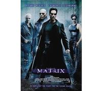 Fabulous Poster The matrix affiche film (61cm x 92cm) G