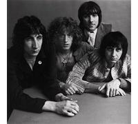 Fabulous Poster The who groupe de musique (91x122cm) G
