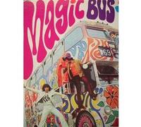 Fabulous Poster The who magic bus rock (30x38cm) G