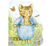 Fabulous Poster Tom kitten tom chaton beatrice potter (91cm x 91cm) G