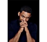 Fabulous Poster Will smith hollywood (42cm x 56cm) G
