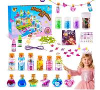 Fabulous Potion Magique - Activités Manuelles pour Enfants 6-10 Ans, Jouet Fille, Kits de Loisirs Créatifs