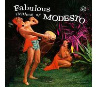 Fabulous Rhythms of Modesto