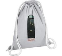 Fabulous Sac de Gym en Coton Gris Baker Street Sherlock Holmes 12 Litres Gris G