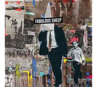 Fabulous Sheep Vinyle