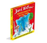 Fabulous Stories For The Very Young