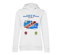 Fabulous Sweat à Capuche Le Congo RDC m'appelle Voyage Passion Culture Tourisme