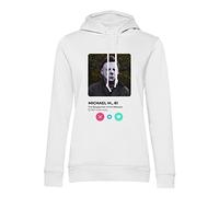 Fabulous Sweat à Capuche Michael Myers Social Network Dating Love