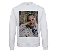 Fabulous Sweat Shirt Homme Jacques Chirac Swag Classe President France