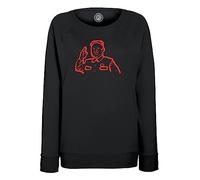 Fabulous Sweatshirt Femme Kim Jong Un Dictateur Coree du Nord Communiste